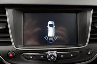 Opel Crossland X vaihtoauto