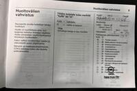 Opel Crossland X vaihtoauto