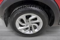 Opel Crossland X vaihtoauto