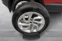 Opel Crossland X vaihtoauto