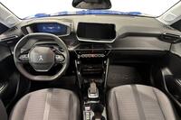 Peugeot e-208 vaihtoauto