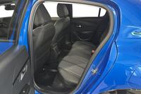 Peugeot e-208 vaihtoauto