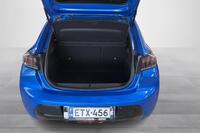 Peugeot e-208 vaihtoauto