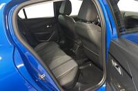 Peugeot e-208 vaihtoauto