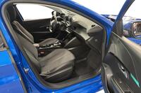 Peugeot e-208 vaihtoauto