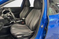 Peugeot e-208 vaihtoauto