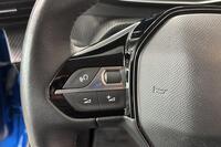 Peugeot e-208 vaihtoauto