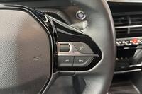 Peugeot e-208 vaihtoauto