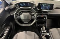 Peugeot e-208 vaihtoauto