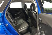 Opel Grandland vaihtoauto