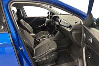 Opel Grandland vaihtoauto