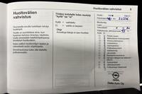 Opel Grandland vaihtoauto