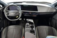 Kia EV6 vaihtoauto