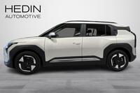 Kia EV3 vaihtoauto