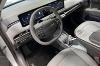 Kia EV3 vaihtoauto