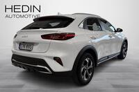 Kia XCeed vaihtoauto