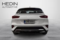 Kia XCeed vaihtoauto