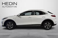 Kia XCeed vaihtoauto