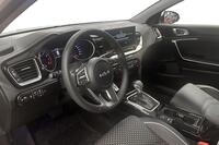Kia XCeed vaihtoauto