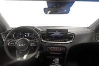 Kia XCeed vaihtoauto