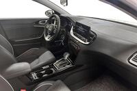 Kia XCeed vaihtoauto