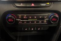 Kia XCeed vaihtoauto