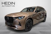 Mazda CX-80 vaihtoauto