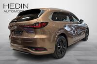 Mazda CX-80 vaihtoauto