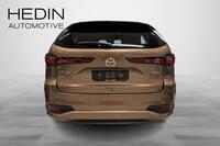 Mazda CX-80 vaihtoauto