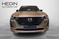 Mazda CX-80 vaihtoauto