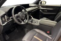 Mazda CX-80 vaihtoauto