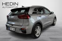 Kia Niro Electric vaihtoauto