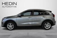 Kia Niro Electric vaihtoauto