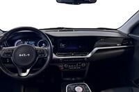 Kia Niro Electric vaihtoauto