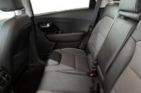 Kia Niro Electric vaihtoauto