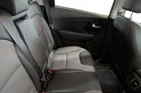 Kia Niro Electric vaihtoauto