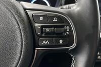 Kia Niro Electric vaihtoauto