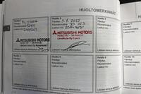 Mitsubishi Colt vaihtoauto