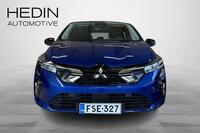 Mitsubishi Colt vaihtoauto