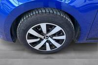 Mitsubishi Colt vaihtoauto