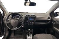 Mitsubishi Space Star vaihtoauto