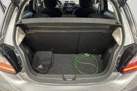 Mitsubishi Space Star vaihtoauto