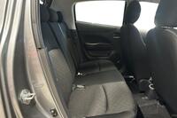 Mitsubishi Space Star vaihtoauto