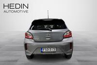 Mitsubishi Space Star vaihtoauto