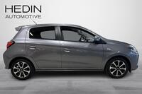 Mitsubishi Space Star vaihtoauto