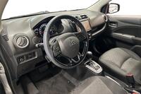 Mitsubishi Space Star vaihtoauto