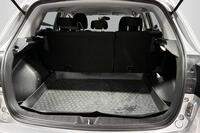 Mitsubishi ASX vaihtoauto