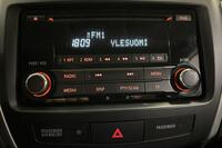 Mitsubishi ASX vaihtoauto