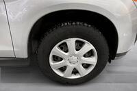 Mitsubishi ASX vaihtoauto