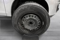 Mitsubishi ASX vaihtoauto